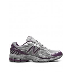 New Balance 860 V2 Milky Way Sneakers New Balance 860 V2 Milky Way Sneakers