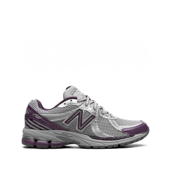 New Balance 860 V2 Milky Way Sneakers