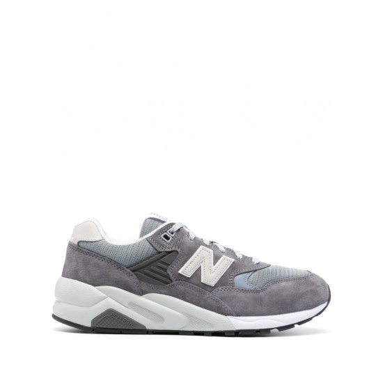 New Balance 580 leather sneakers