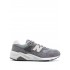 New Balance 580 leather sneakers