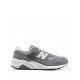 New Balance 580 leather sneakers
