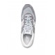 New Balance 580 leather sneakers