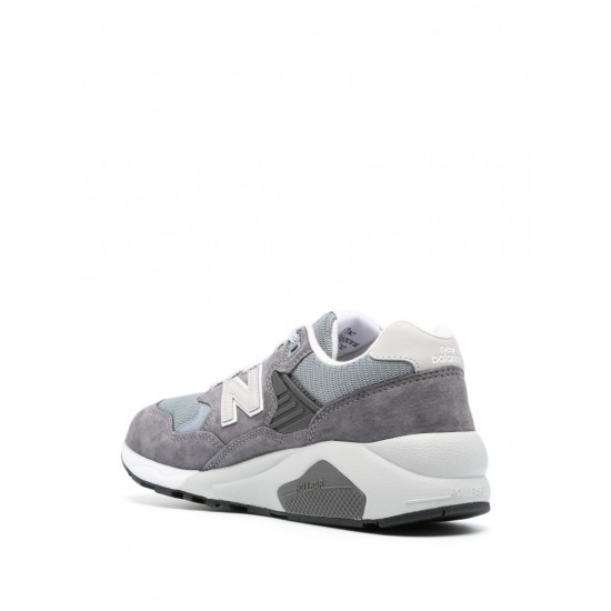 New Balance 580 leather sneakers