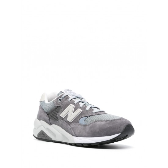 New Balance 580 leather sneakers