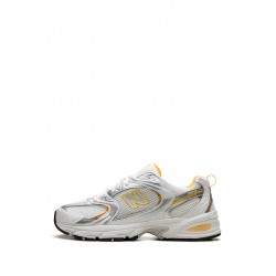 New Balance 530 patchwork sneakers