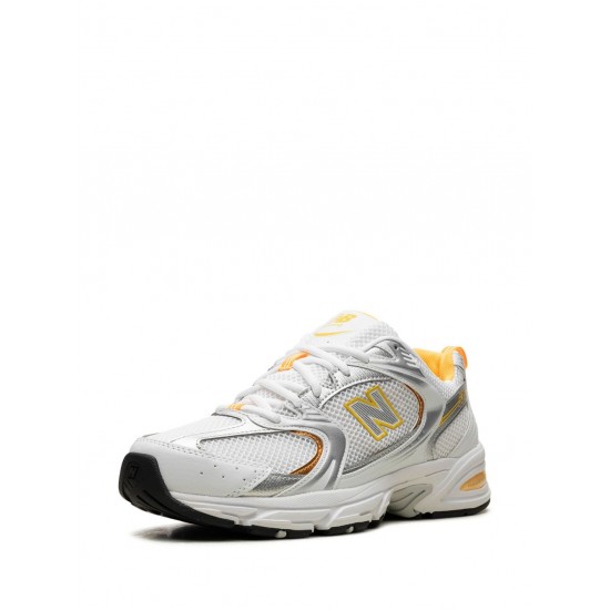 New Balance 530 patchwork sneakers