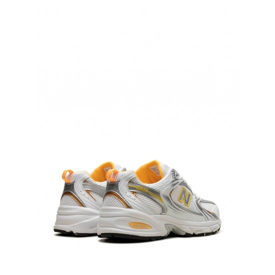 New Balance 530 patchwork sneakers