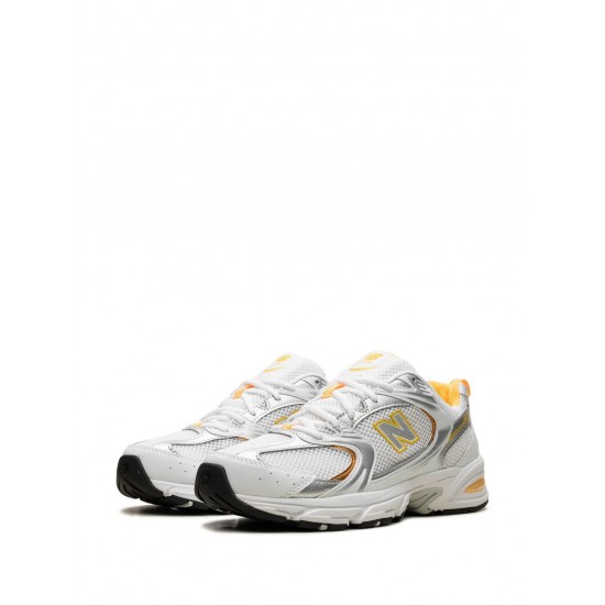 New Balance 530 patchwork sneakers