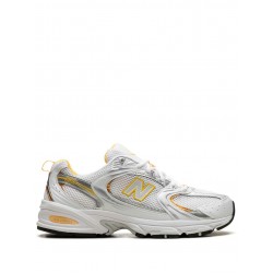 New Balance 530 patchwork sneakers