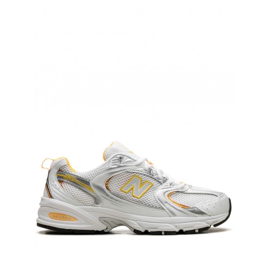 New Balance 530 patchwork sneakers