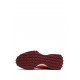 New Balance x Todd Snyder 327 Farmer's Market Pomegranate sneakers