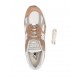 New Balance 991v2 suede sneakers