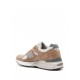 New Balance 991v2 suede sneakers