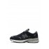 New Balance 920 suede sneakers