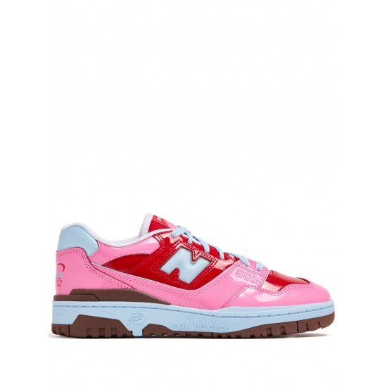 New Balance Y2K 550 colorblock sneakers