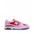 New Balance Y2K 550 colorblock sneakers