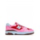 New Balance Y2K 550 colorblock sneakers