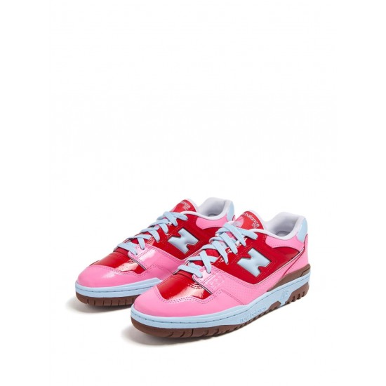 New Balance Y2K 550 colorblock sneakers