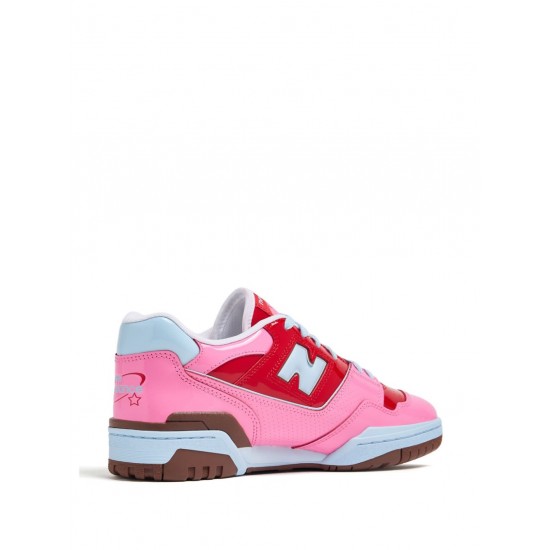 New Balance Y2K 550 colorblock sneakers