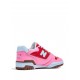 New Balance Y2K 550 colorblock sneakers