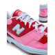 New Balance Y2K 550 colorblock sneakers
