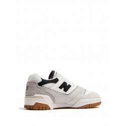 New Balance 550 colorblock sneakers