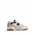New Balance 550 colorblock sneakers