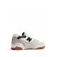 New Balance 550 colorblock sneakers