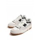 New Balance 550 colorblock sneakers