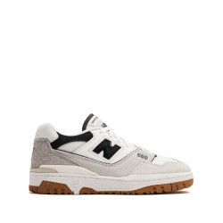 New Balance 550 colorblock sneakers