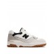 New Balance 550 colorblock sneakers
