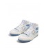 New Balance 650 high-top sneakers