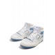 New Balance 650 high-top sneakers