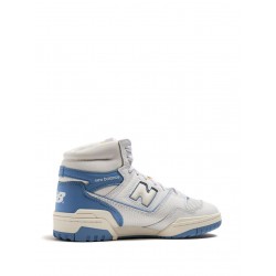 New Balance 650 high-top sneakers