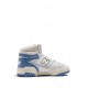 New Balance 650 high-top sneakers