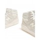 New Balance 650 suede high-top sneakers