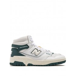 New Balance 650 high top sneakers