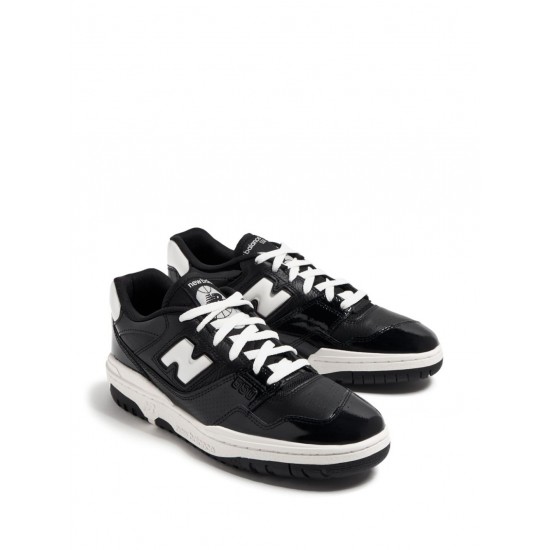 New Balance 550 leather sneakers