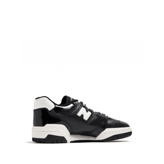 New Balance 550 leather sneakers