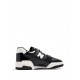 New Balance 550 leather sneakers