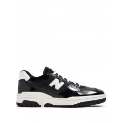 New Balance 550 leather sneakers