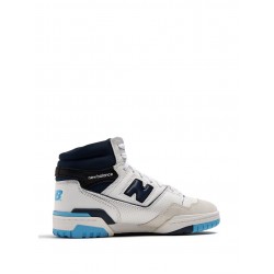 New Balance 650 high top sneakers
