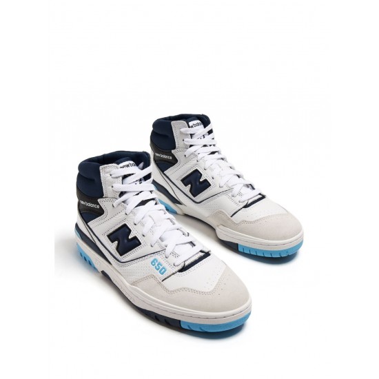 New Balance 650 high top sneakers New Balance 650 high top sneakers