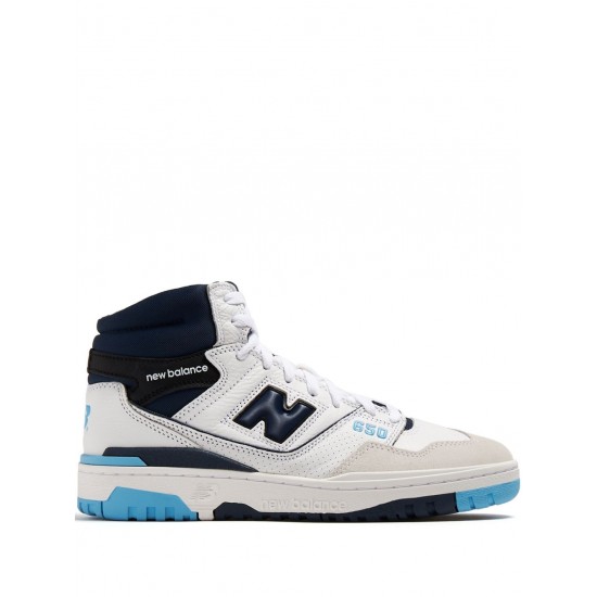 New Balance 650 high top sneakers New Balance 650 high top sneakers