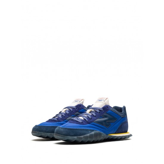New Balance RC30 colorblock sneakers