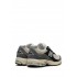 New Balance 2002R suede sneakers