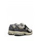 New Balance 2002R suede sneakers