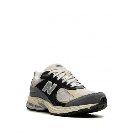New Balance 2002R suede sneakers