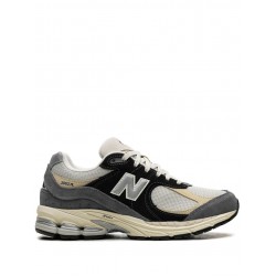 New Balance 2002R suede sneakers