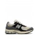 New Balance 2002R suede sneakers